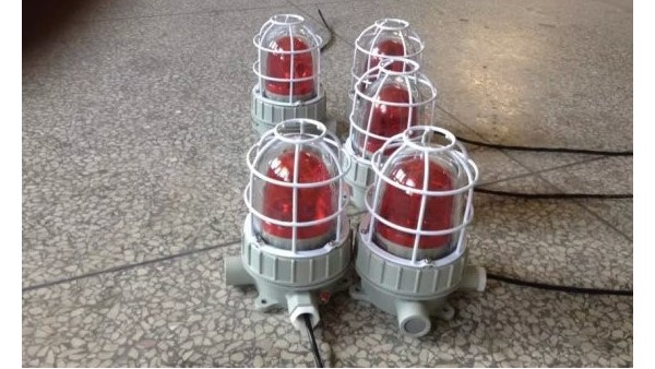 聲光報(bào)警器