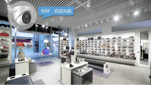 門(mén)店監(jiān)控和辦公室安防在隱私保護(hù)方面有何不同？
