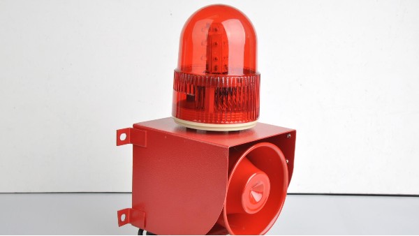 聲光報(bào)警器